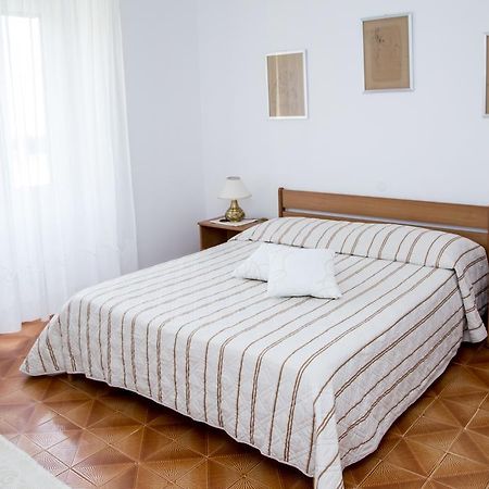 Ferienwohnung Casa Fertilia Exterior foto