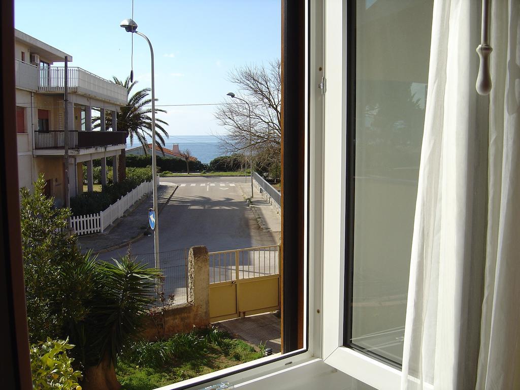 Ferienwohnung Casa Fertilia Exterior foto