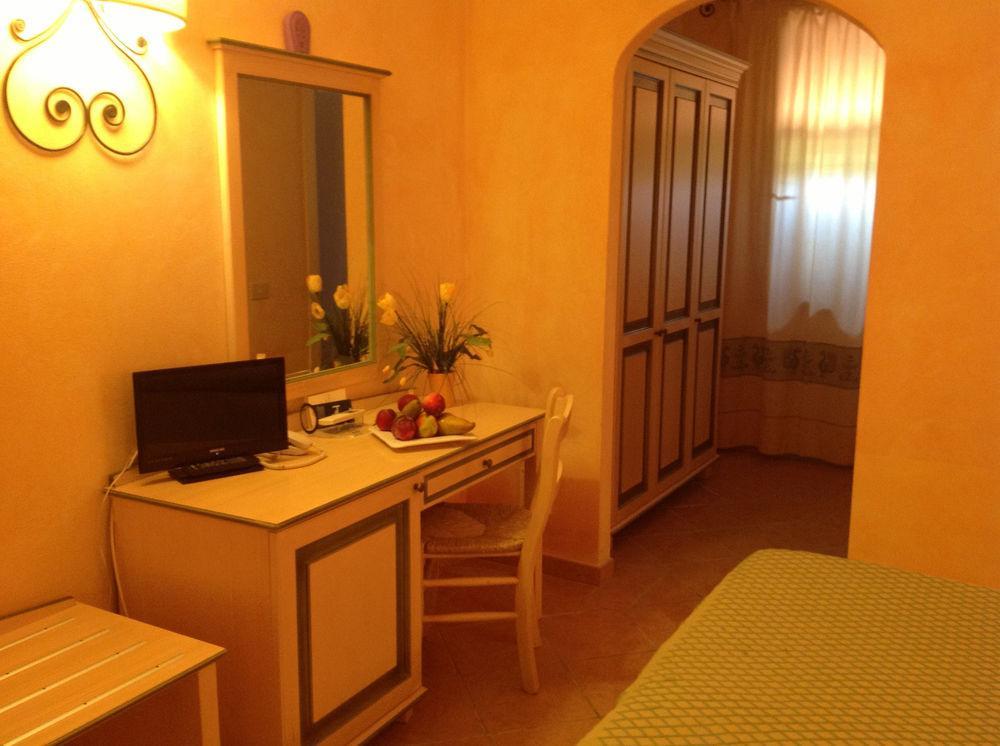 Ferienwohnung Casa Fertilia Exterior foto