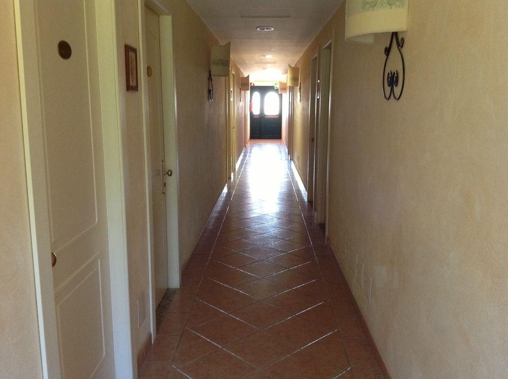 Ferienwohnung Casa Fertilia Exterior foto