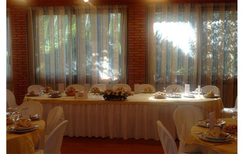 Ferienwohnung Casa Fertilia Exterior foto