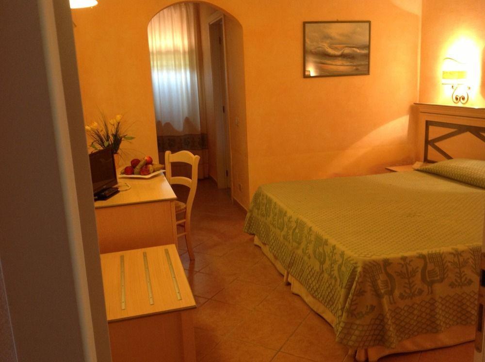 Ferienwohnung Casa Fertilia Exterior foto