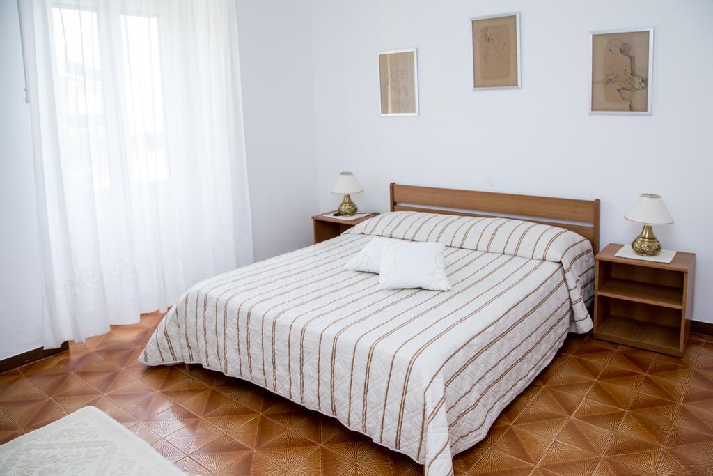 Ferienwohnung Casa Fertilia Exterior foto