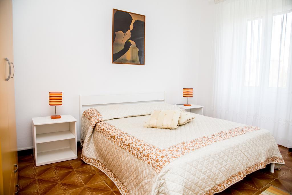 Ferienwohnung Casa Fertilia Exterior foto