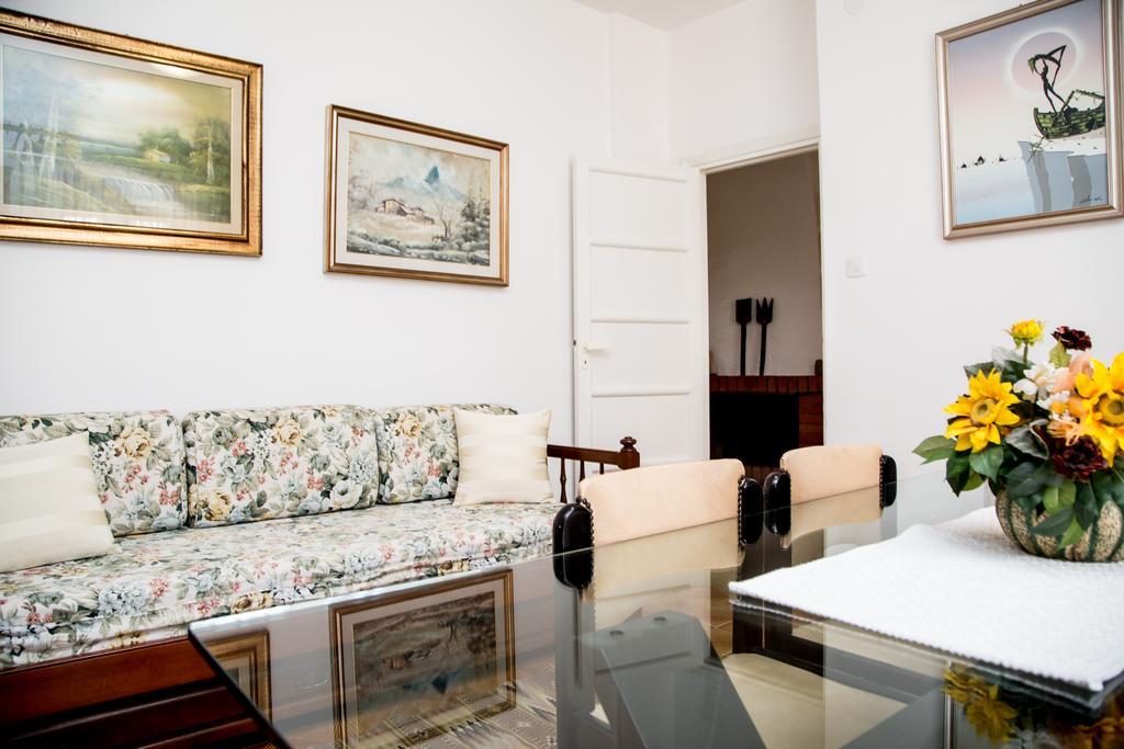 Ferienwohnung Casa Fertilia Exterior foto
