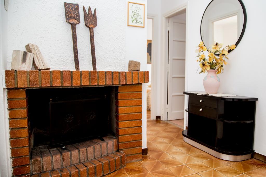 Ferienwohnung Casa Fertilia Exterior foto